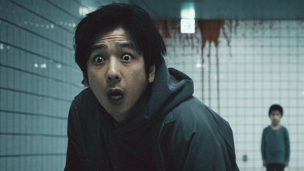 Check out the final trailer for EXIT 8, an upcoming thriller film based on the hit video game, in theaters now.