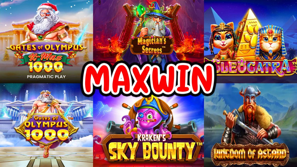 สล็อตPP l Pragmatic Play PP Slot ➤ MAXWIN รวมแม็กวิน ยูสคนดู EP. 99 #สล็อต #สล็อตpg #เกมส์ที่ฮิต #แตกดี #สล็อตPP #PragmaticPlay #MAXWIN #slot #pp #pg #pgสล็อต #กระทิง789 📌ตามเฮีย👉