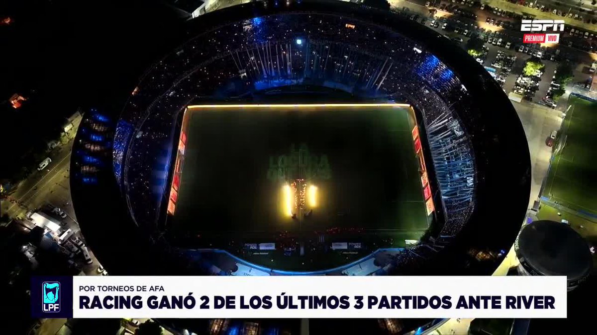 ¡¡IMPRESIONANTE EL RECIBIMIENTO DE LA GENTE DE RACING PARA EL PARTIDO ANTE RIVER!! 😍🩵