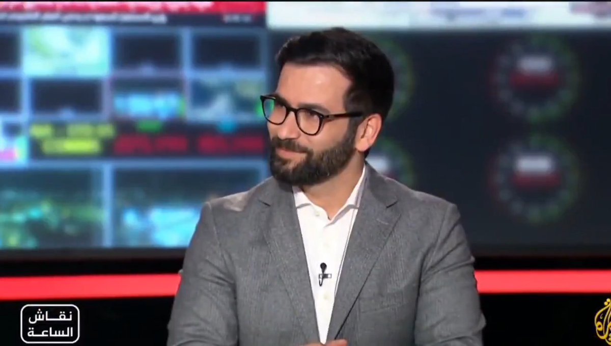 مداخلة للدكتور لقاء مكي لقاء مكي كانت بمثابة الضربة القاصمة التي نسفت سردية الكاذب الإيراني ضابط الحرس الثوري حسن أحمديان.