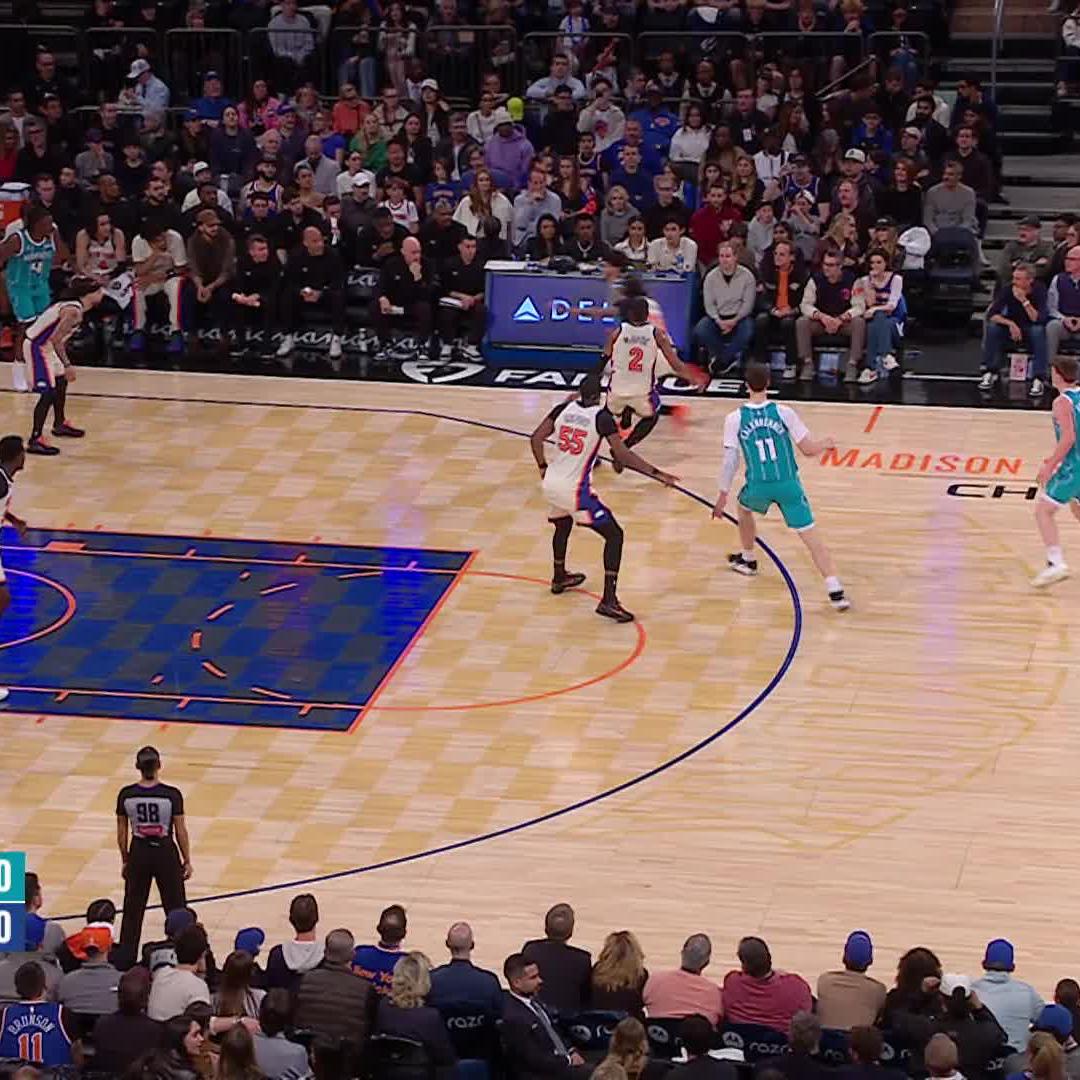DIAWARA ➡️ DEUCE 🔥🔥