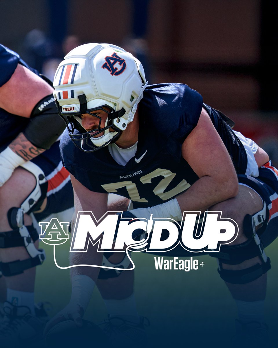 Cole vs Bryce? 👀🤣 Full Mic'd Up with Cole Best streaming now on WarEagle+