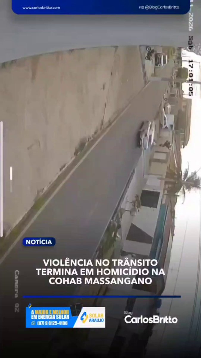 Motorista do carro: tá doido seu vinhado? motorista do caminhão: Um carro caro desse não tem um pisca?" Motorista do carro: 🔫🔥🔥🔥 Matou o cara por causa de besteira de trânsito, uma vida tirada por nada.