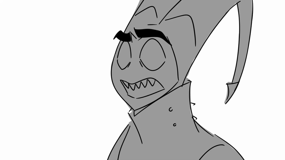 Familar #hazbinhotel #hazbinhoteladam #evilguitar