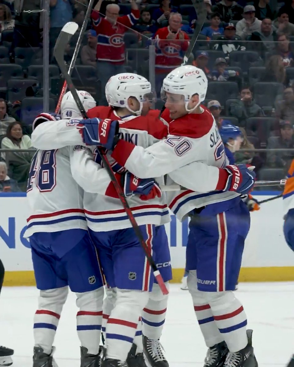 Bienvenue à notre capitaine dans le club des centenaires Welcome to the 100 club, Cap #GoHabsGo