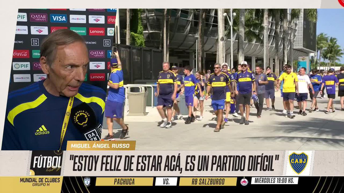 "ROJO NO JUEGA POR DECISIÓN MÍA. ¿Motivos EXTRAFUTBOLÍSTICOS? Lo pensarás VOS, YO NO". El agradecimiento será para toda la vida, Miguel.
