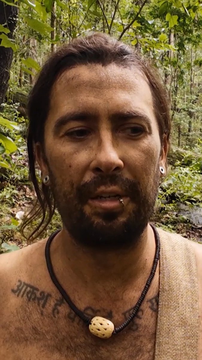Mike's redemption didn't go as planned... #NakedandAfraid Sundays at 8P on Discovery.