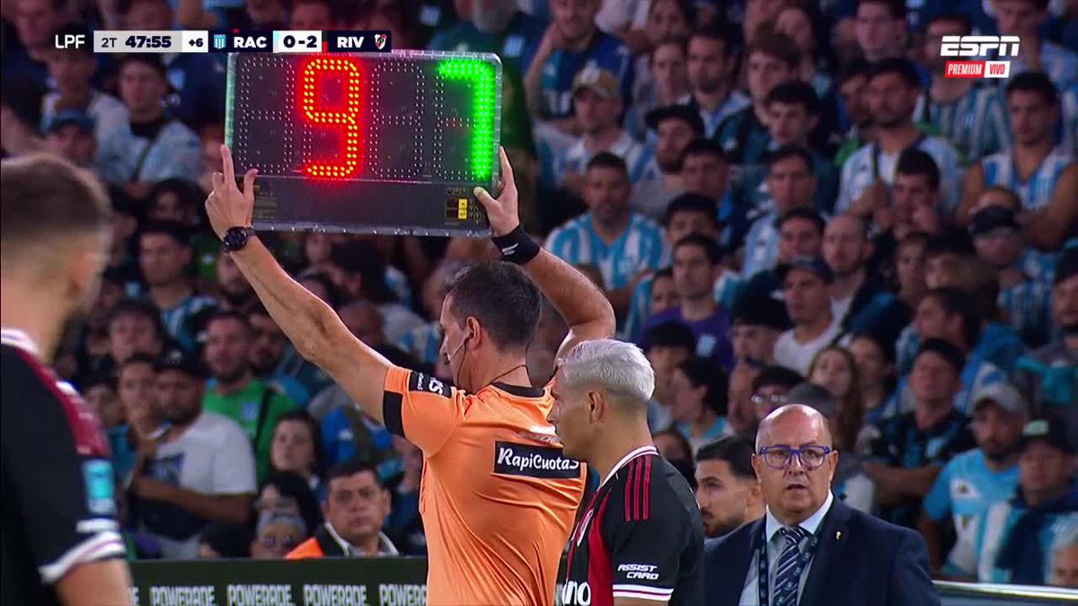 Meada absoluta del Chacho. GENIO!