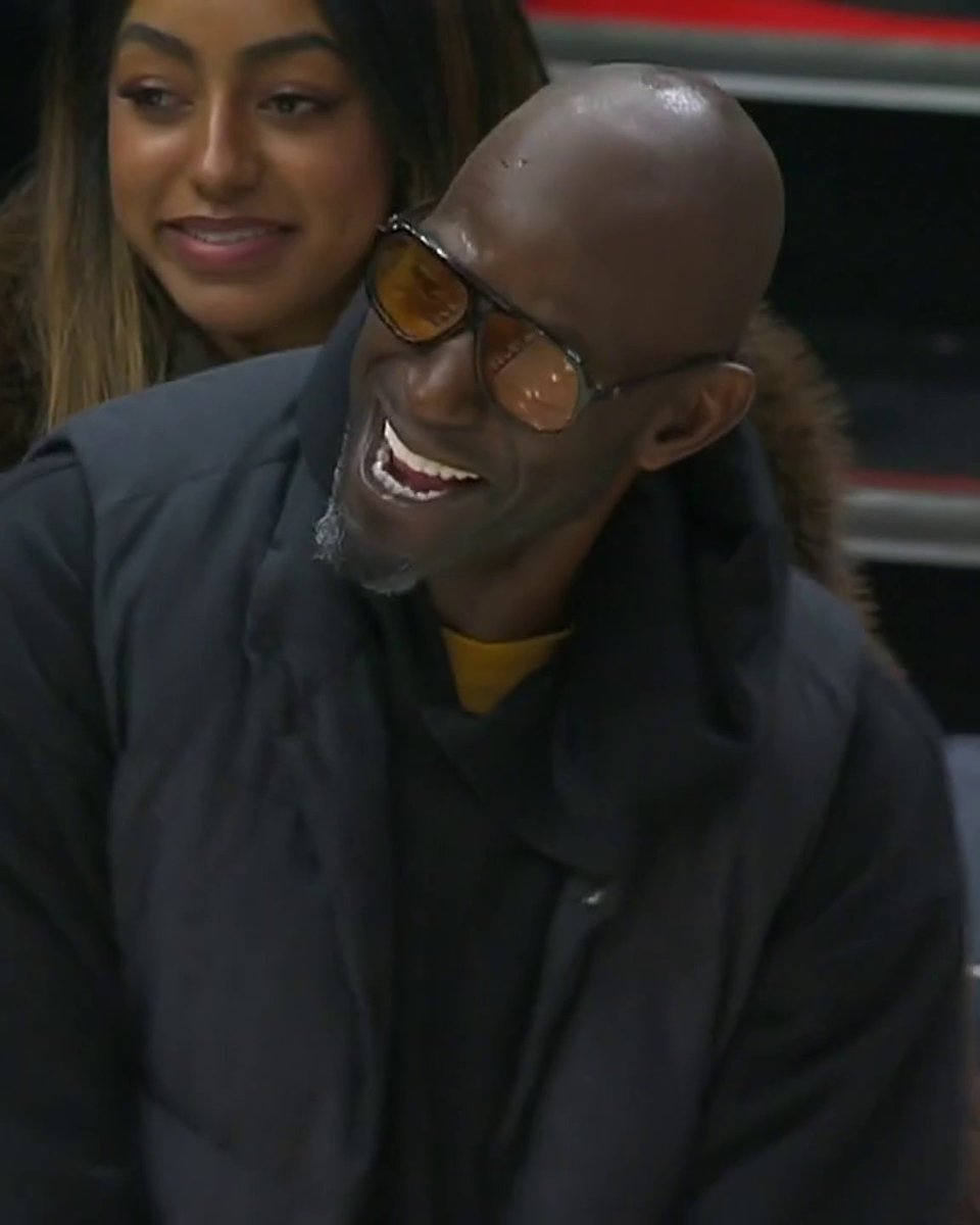 KG AND ANT LINK UP 🔥😂