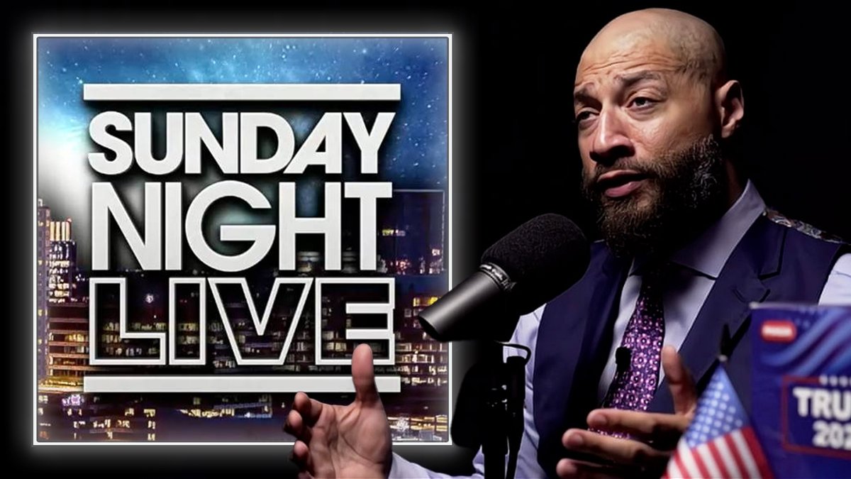 Sunday Night Live: Trump Warns Gas Prices ‘Might Go a Little Higher,’ As Strait of Hormuz Chaos Unfolds, US Blockades Go Into Effect… PLUS, Is Trump Really Beholden to Epstein Class? — 4/12/26 Royce White 🇺🇸 🔴CATCH THE LIVE X STREAM NOW:
