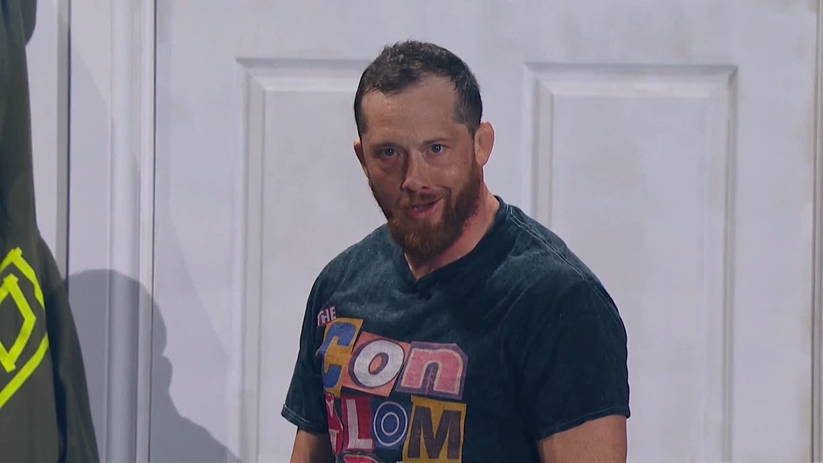 They’re saying it’s the greatest entrance and return in AEW history