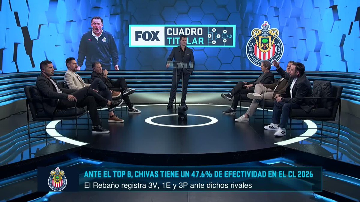 🐅4-1🐐"¡NO ERES UN CANDIDATO!"😡 Y 😅🔑🎙️ Alberto García Aspe AMENAZÓ con una llave a 🎙️ Fernando Cevallos, tras la goleada de Tigres al Rebaño. 🔥¡SE PRENDIÓ #CuadroTitular!🔥