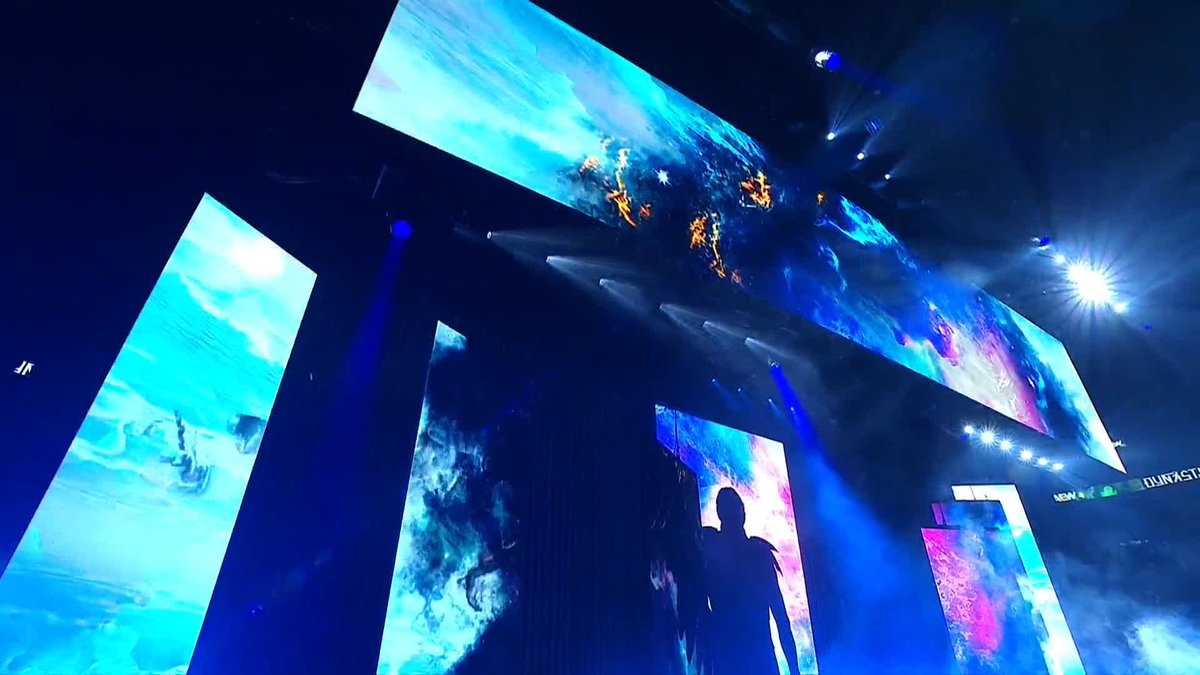 The Battle Cry rings out from the heavens as the God of Pro Wrestling, Kenny Omega, descends to fight AEW World Champion, The Devil, Maxwell Jacob Friedman™️ in our MAIN EVENT! Watch #AEWDynasty LIVE on HBO Max PPV
