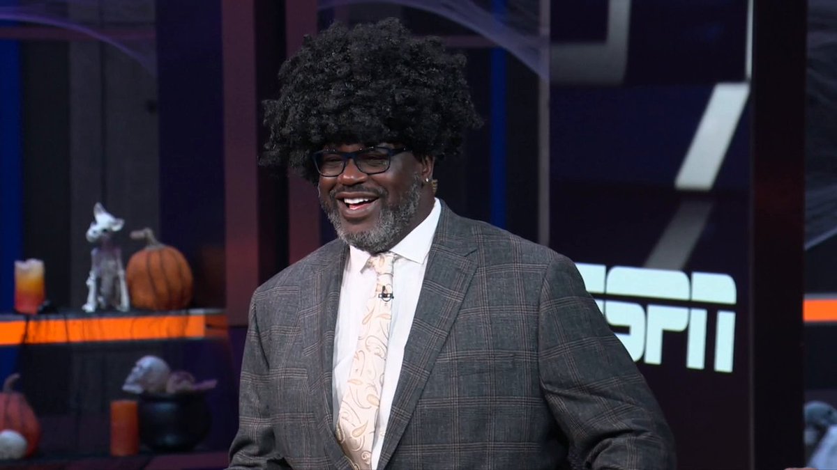 As the regular season comes to a close, the Inside the NBA crew looks back at their first season with ESPN 🙌