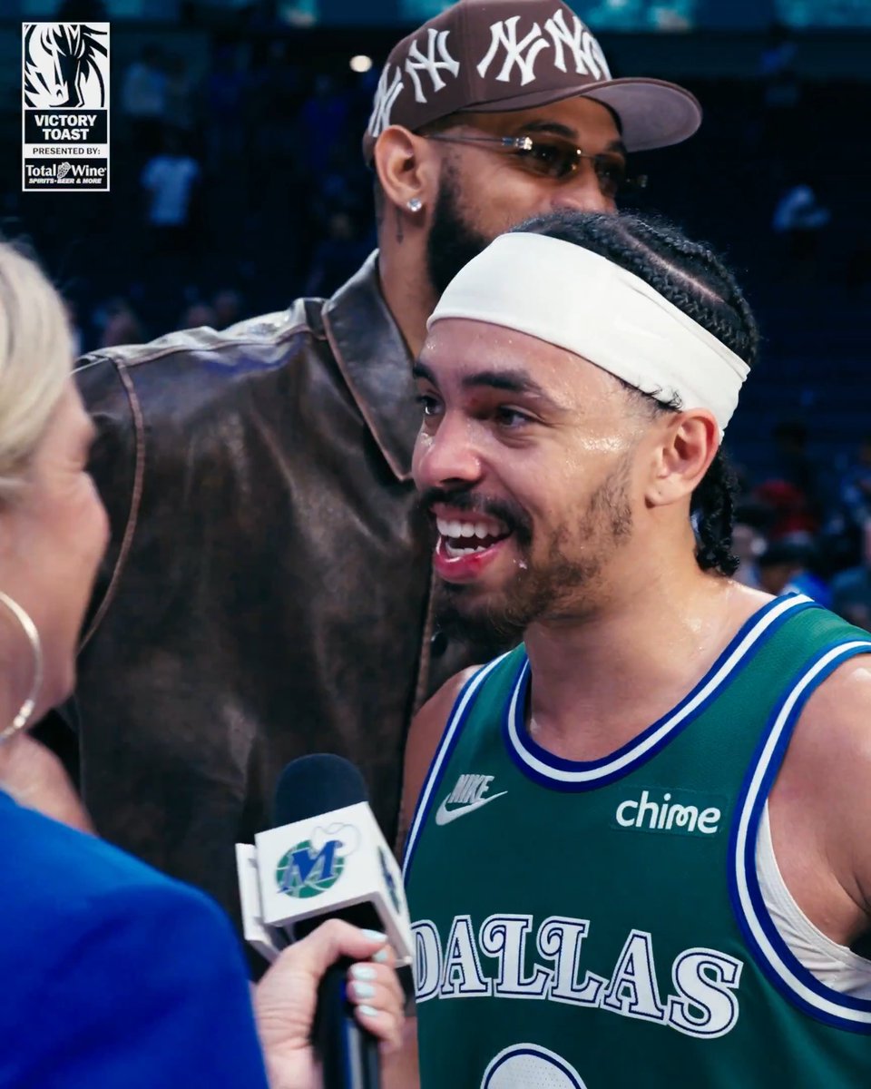 Coming back ready & hungry🤞 Total Wine & More // #MFFL