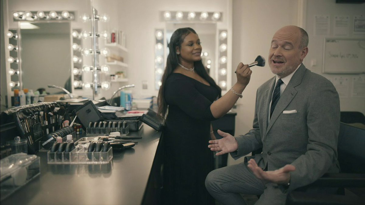 New 'This is SportsCenter', same Rich Eisen 😅