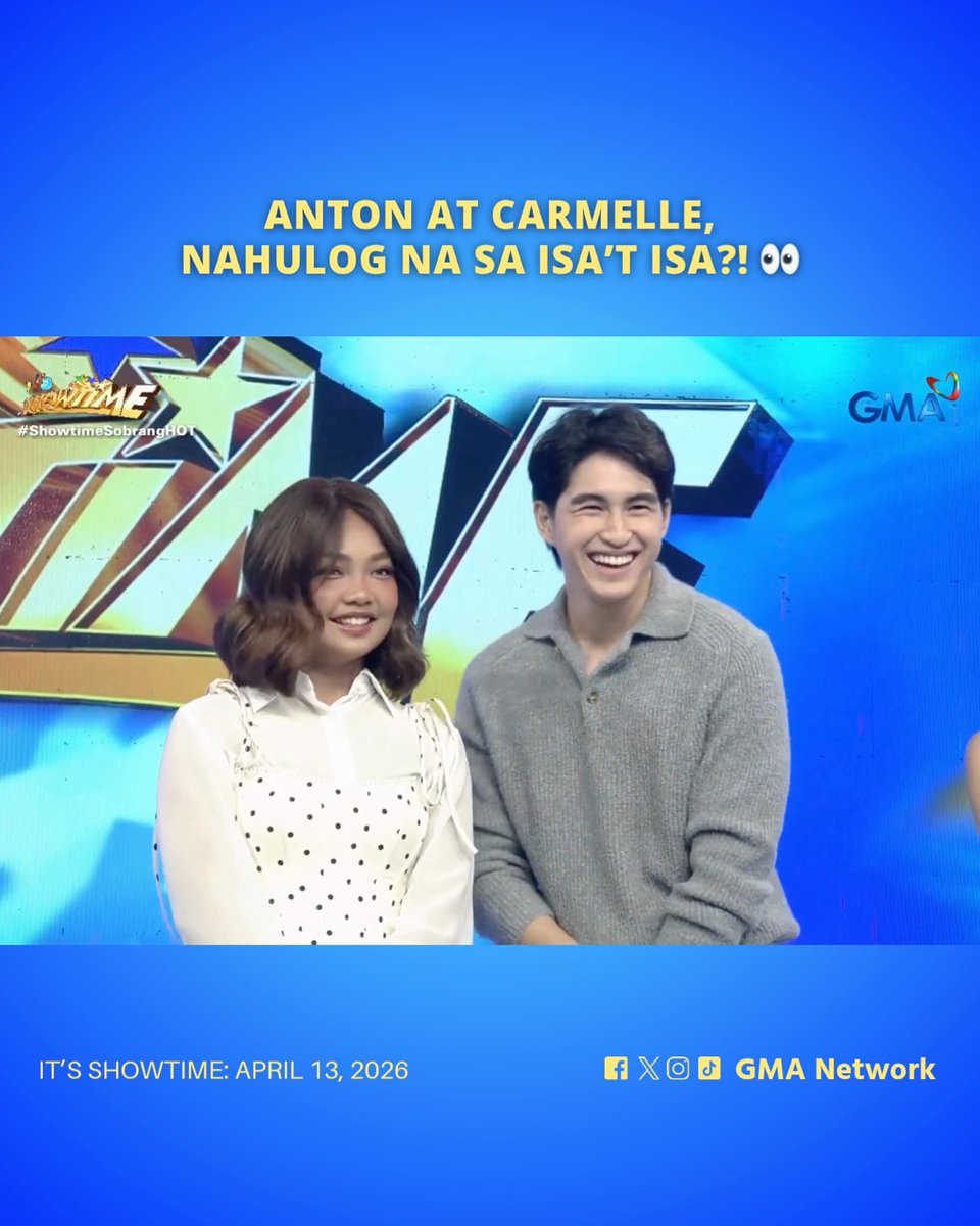 #ItsShowtime #Highlights: Paki-ingatan din ang #CarTon hearts namin, please! 📦😩 Watch #ItsShowtime every 12:00 p.m. from Monday to Saturday on GMA. For more videos, visit: Watch the full episodes of your favorite GMA shows on the new GMA Play app. Download now on Google Play and App Store. Also available on and Android TVs!