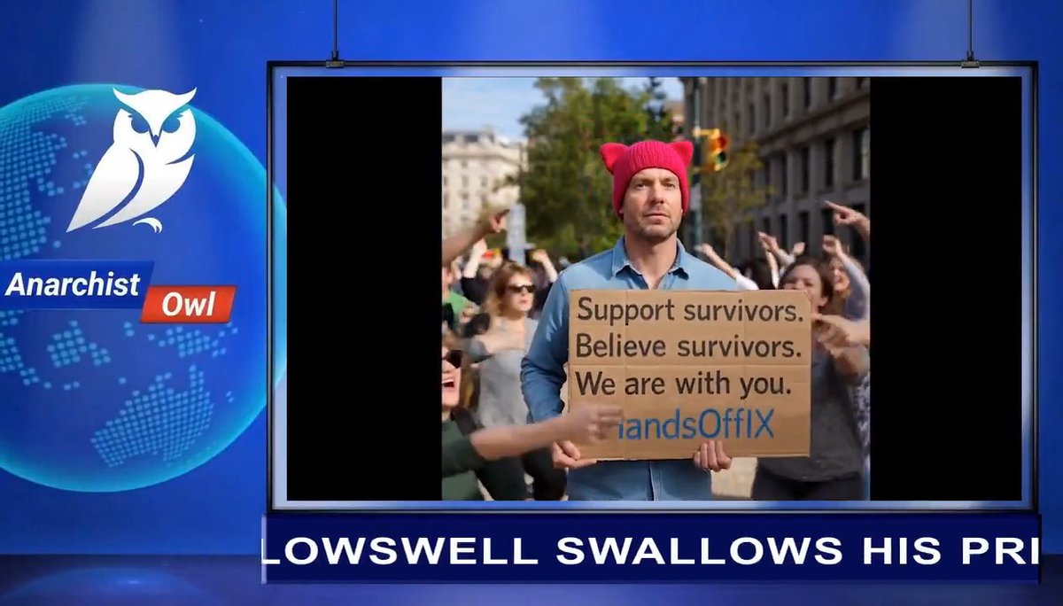 The Ballad of SwallowsWell It's pretty catchy tbh.