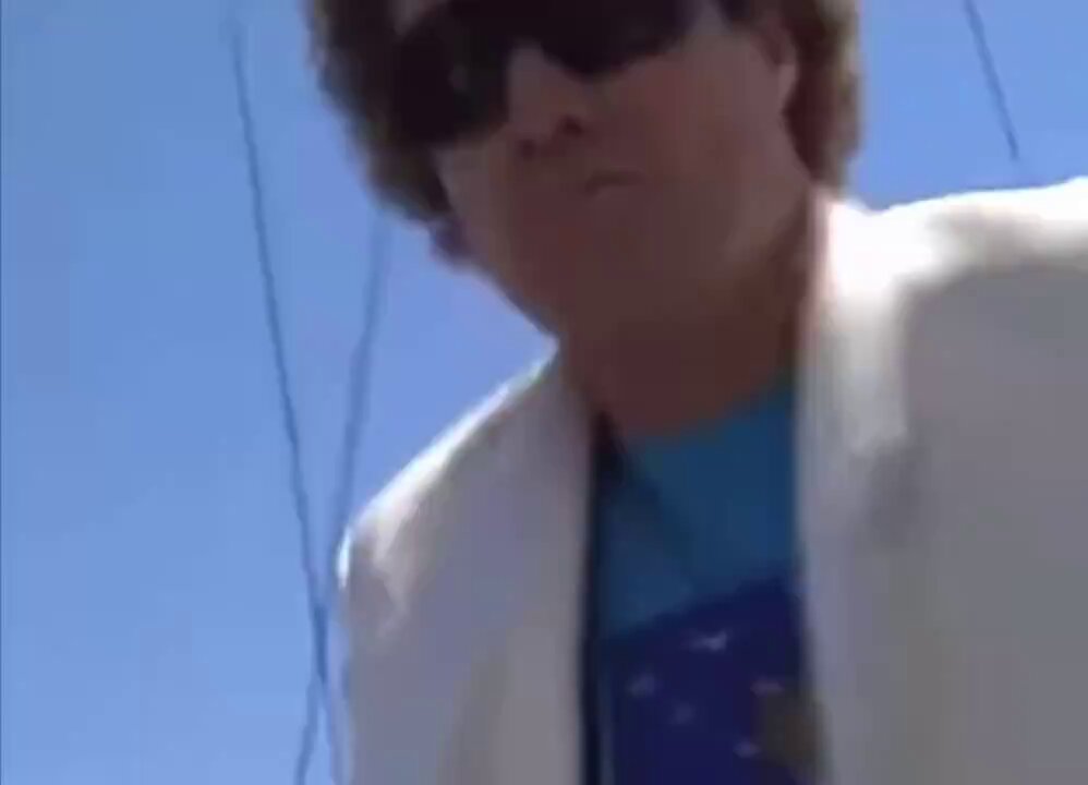 BREAKING: Live footage from the Gaza stop genocide Flotilla