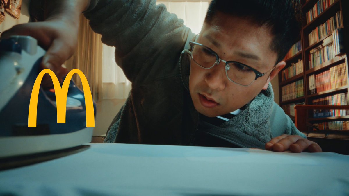 お気に入りのものと暮らせる オトナはサイコー! #もう一度ダブチ