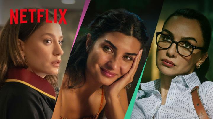 Yaz takvimini özlediklerinle güncelliyorum: Kimler Geldi Kimler Geçti 3. sezon 8 Mayıs. Zeytin Ağacı 3. sezon 24 Haziran. Mezarlık 3. sezon 28 Ağustos. Sadece Netflix’te.
