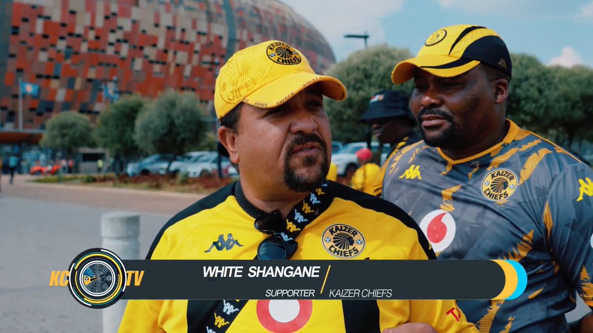 Thank you Khosi Family ❤️✌️#Amakhosi4Life