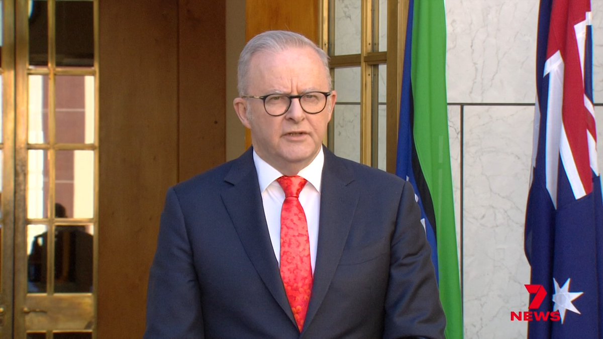 Anthony Albanese is about to head off on his next overseas mission, hoping to secure more fuel for Australia. But he's facing fresh attacks at home after his past comments about fuel security came back to bite. #auspol
