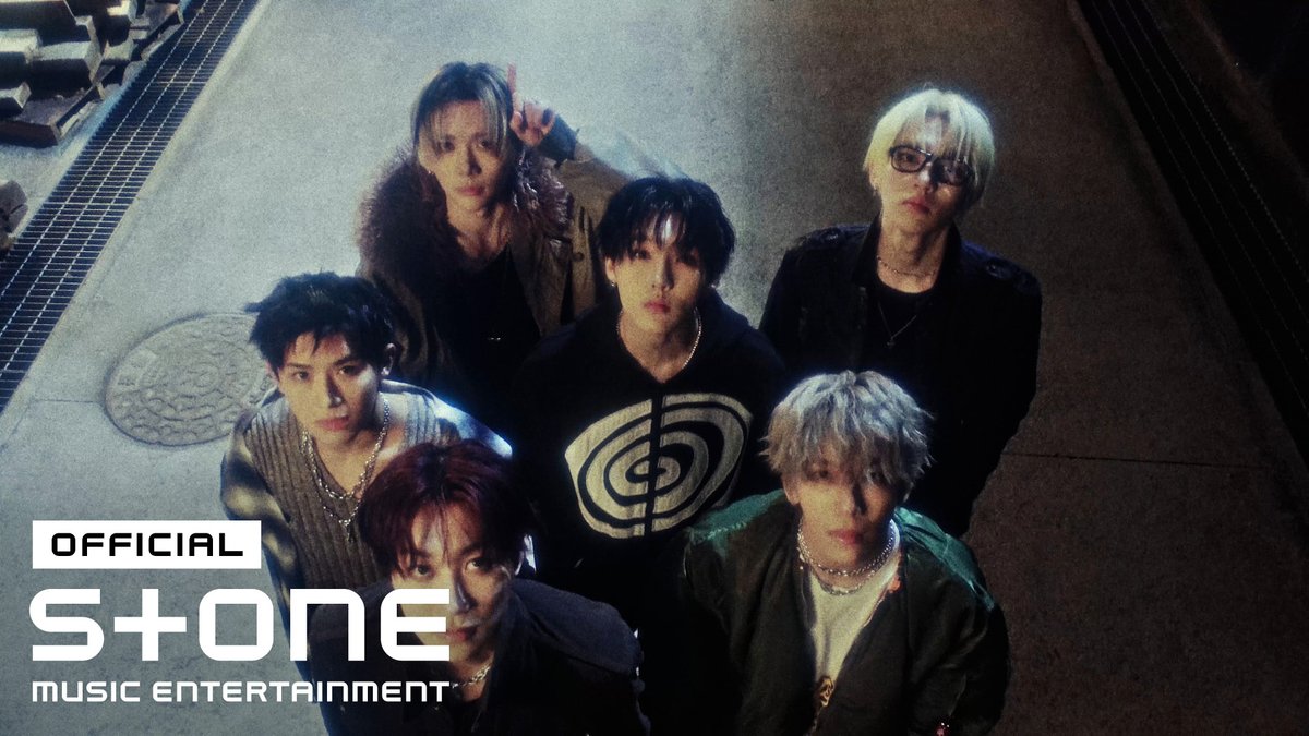 새로운 '글로벌 루키' MODYSSEY의 데뷔 싱글🖤 MODYSSEY (모디세이) 'HOOK(훜)' MV OUT NOW! ▶𝗙𝘂𝗹𝗹: #MODYSSEY #모디세이 #HOOK #훅