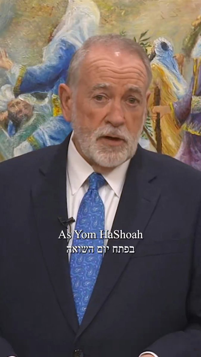 As Yom HaShoah begins this evening, we remember the six million Jewish men, women, and children murdered by the Nazis in the Holocaust, the systematic attempt to annihilate the Jewish people from the face of the earth.