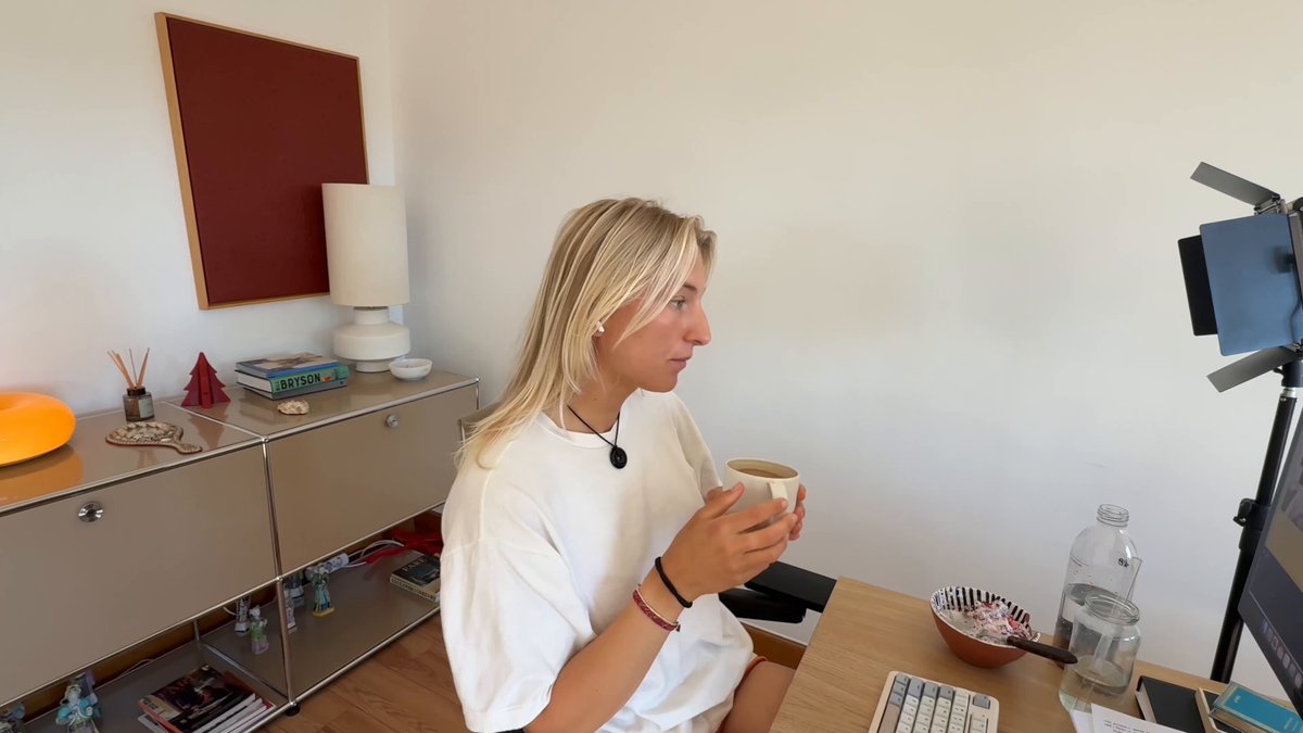 I set up my OpenClaw🦞 as a non-engineer last week. It owns my marketing/content research at Tella. It does YouTube keyword research, competitor research, finds complaints about Loom, extracts video hooks from TikTok. Tbh, GPT's personality sucks in comparison with Opus. Using a Mac Mini is still kind of a hassle, unless you use have multiple displays or use screen share to your main computer. Being able to start sessions from my phone is amazing, though. Watch part 1 of my beginner-friendly OpenClaw tutorial.