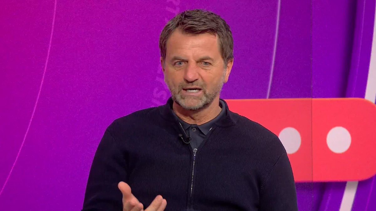 "Couldn't trust him as far as you can throw him...throwing the club under the bus time and time against this season" Tim Sherwood doesn't hold back on Spurs' struggles 😮