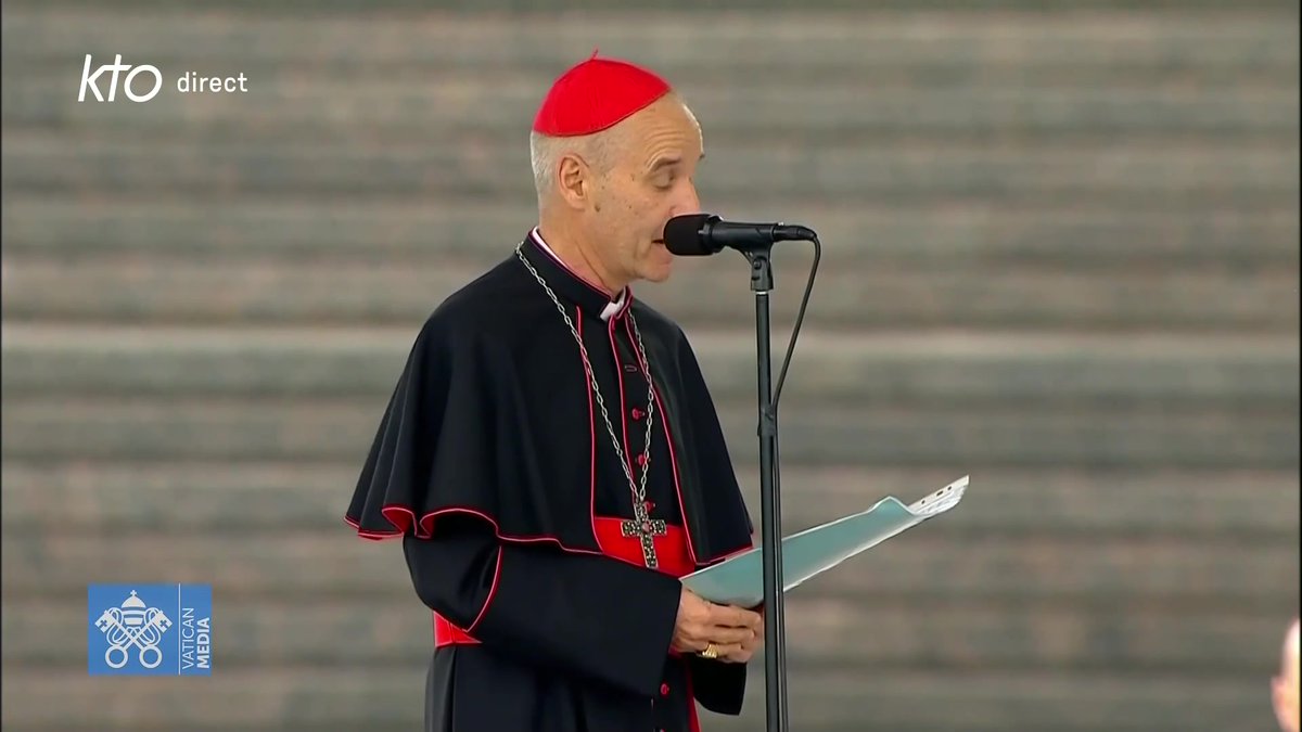 Le cardinal Jean-Paul Vesco, archevêque d’Alger, décrit le peuple algérien comme un « peuple fier », marqué par une histoire « douloureuse et blessée », et pour laquelle la demande de pardon « n’est pas encore remplie ». 👉 À voir sur KTO :