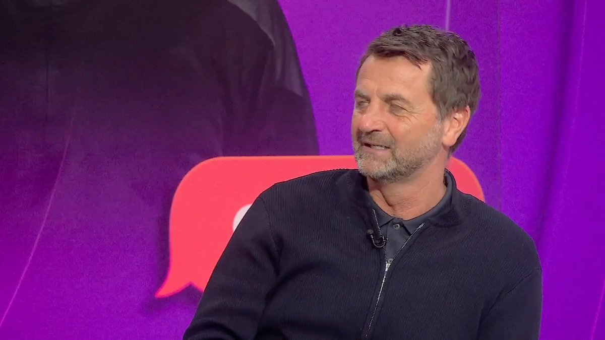 ''That is what you need, players like that'' Tim Sherwood says Tomáš Souček is the perfect type of player needed as West Ham battle to stay in the Premier League ⚒️