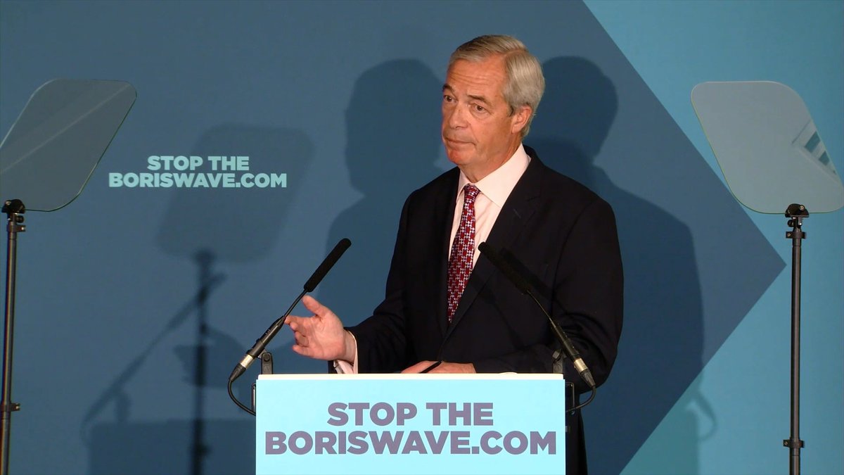 If we don’t reverse the Boriswave now, the economic consequences will be catastrophic.
