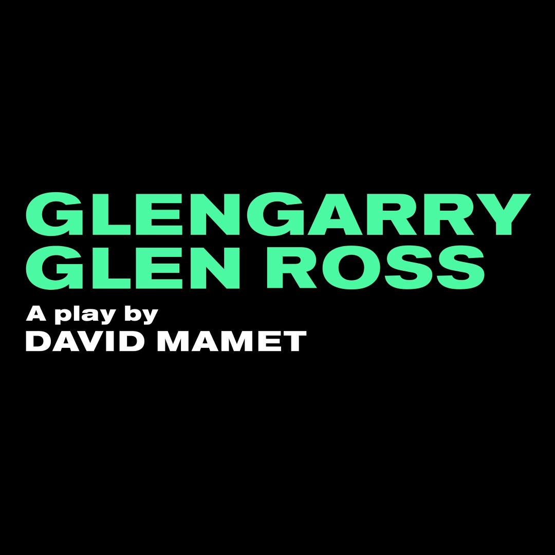 🔔 NEW SHOW ALERT The Old Vic presents Glengarry Glen Ross by David Mamet, in a new all-female production directed by Patrick Marber. Tickets now on sale to OV Together Members, and to the public from 12noon tomorrow, Tue 14 Apr. Book here #OVGlengarry