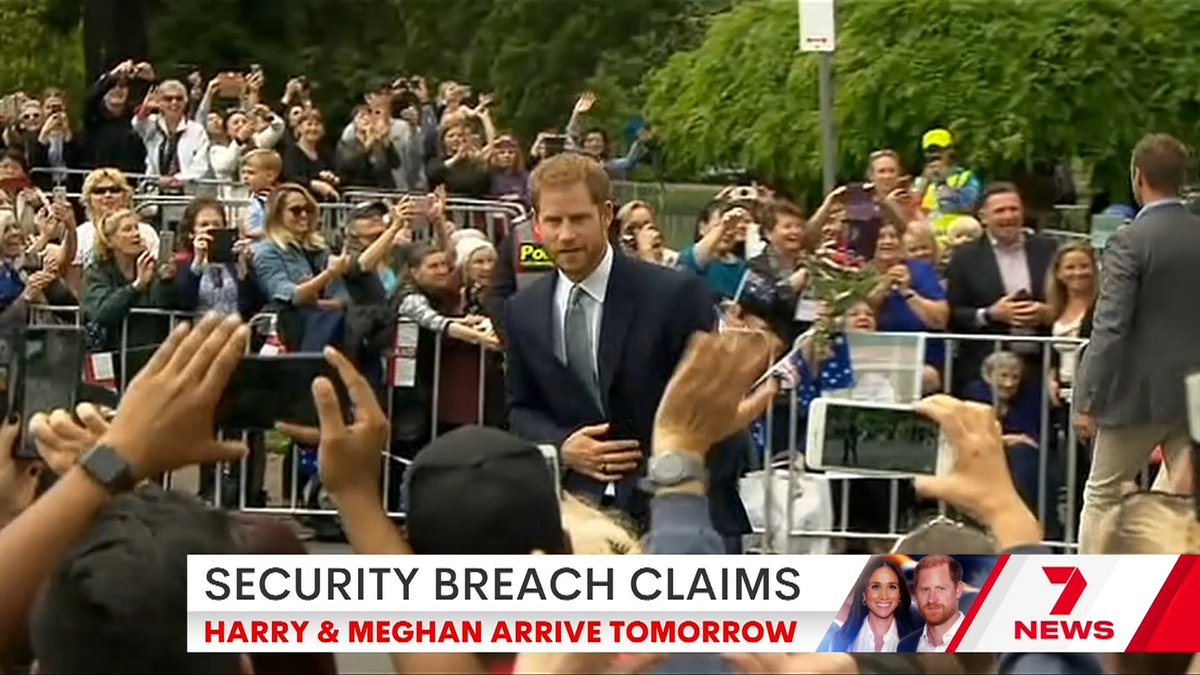 So wait their spokesman is accusing Australian media of breaking an embargo, but why did this clown give details about private citizens. That’s his fault!