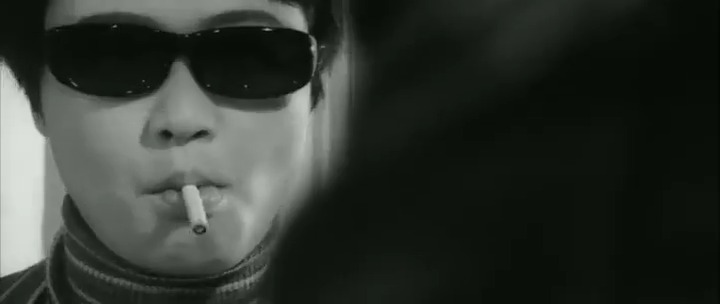 On this day, 58 years ago, Tai Katô's "I, the Executioner" (1968) was released in Japan.
