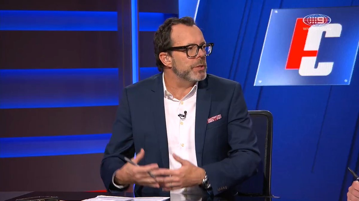 "It won't be a suspension is what I've been told tonight." Damian Barrett on IF Zak Butters is to be found guilty as the bizarre umpiring controversy heads to the tribunal. #9FootyClassified | Watch on 9 & 9Now 🖥️