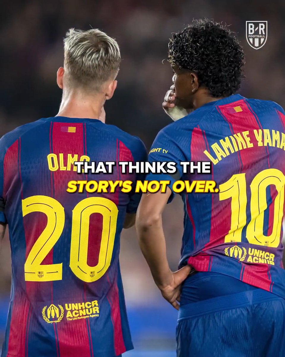Surely there is one upset on the cards in the Champions League quarterfinal second legs? 🔮🍿 (w/ Lyés, Kam #8🏁)