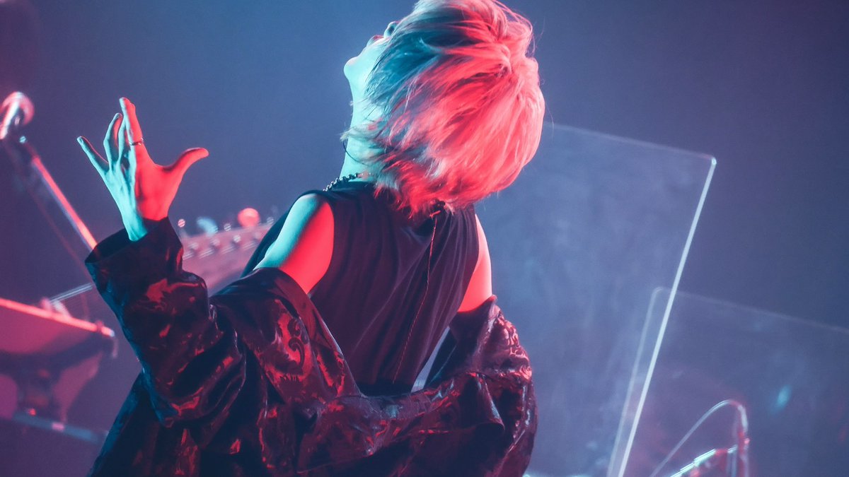 【LIVE】悪魔の踊り方 / あげいん