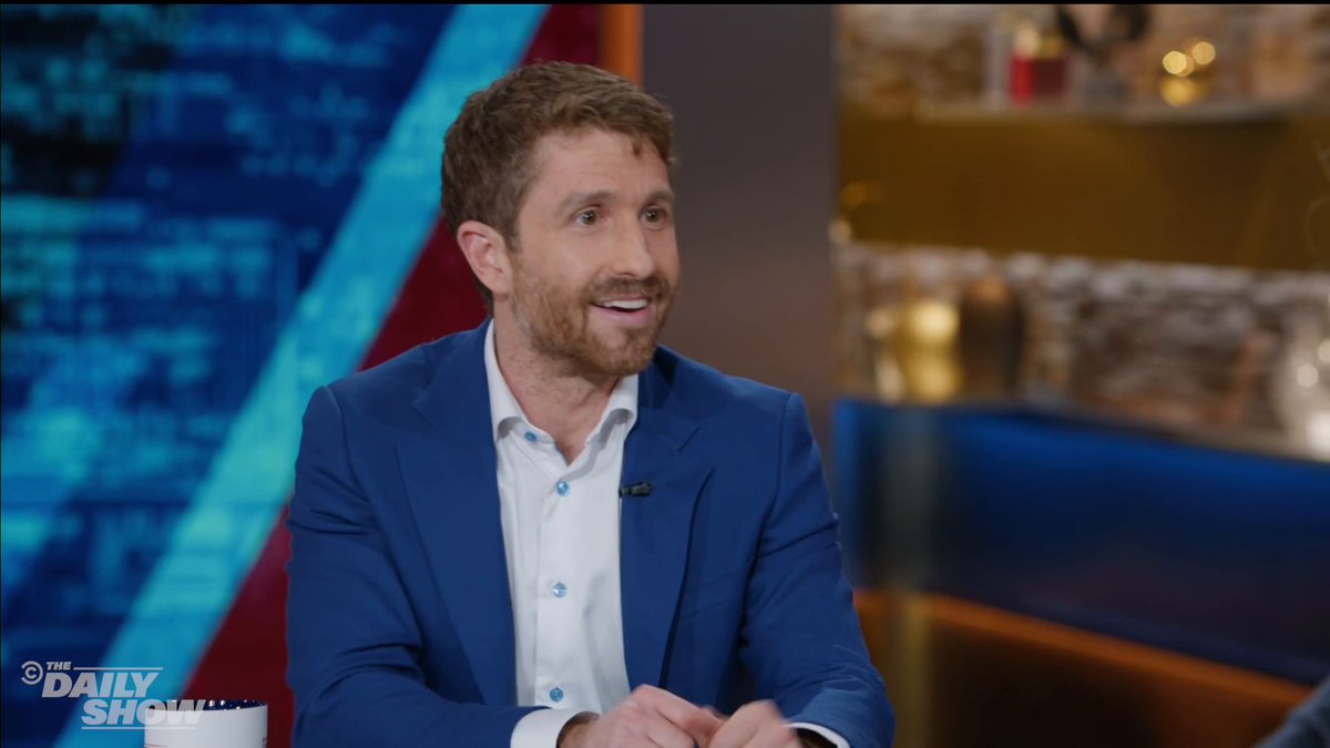 "This does not have to be our destiny." Tristan Harris, co-founder of the Center for Humane Technology, on the urgent need to regulate AI