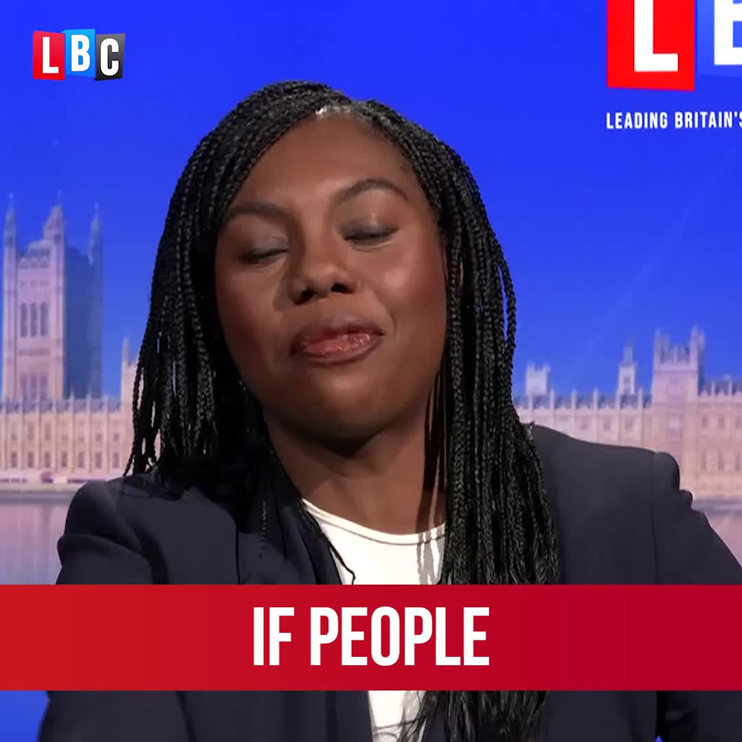 If there are no consequences, laws mean nothing. People follow the rules when they know they’ll be enforced. Why doesn’t Starmer get that? We have a funded plan for 10,000 more police officers. It’s time to take back our streets.