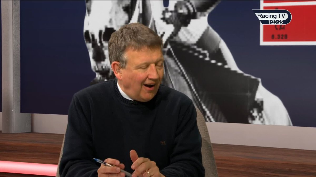🗣️ "He is one of the coolest jockeys for the big moment." High praise for Paul Townend from Daryl Jacob after another Grand National victory aboard I Am Maximus 💪