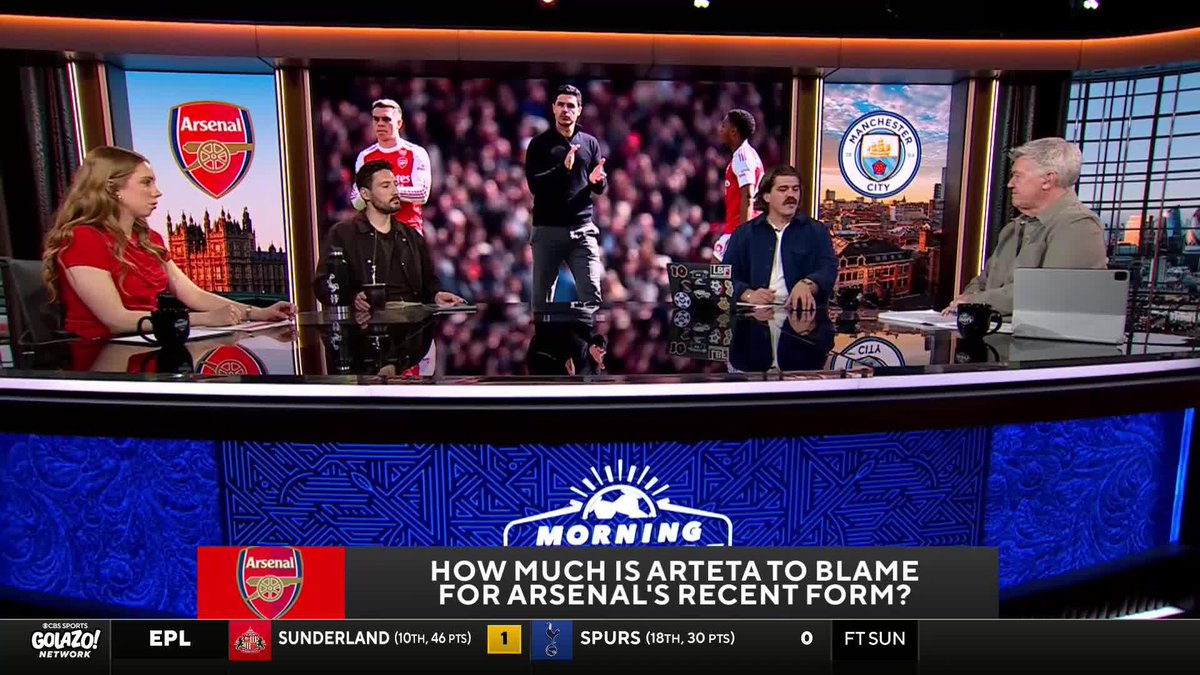 “Its been 22 years of almosts for a lot of Arsenal fans.” Nico Cantor discusses why he believes that Arsenal can lift both the Champions League and Premier League trophy 🏆