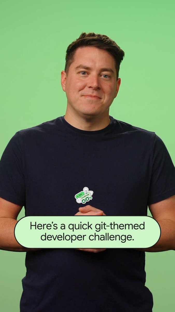Here’s a quick git dev challenge: you've got three edits, two adds, and one commit. Looks straightforward, but which version actually ends up in the repo? Watch the video and share your answer in the comments.