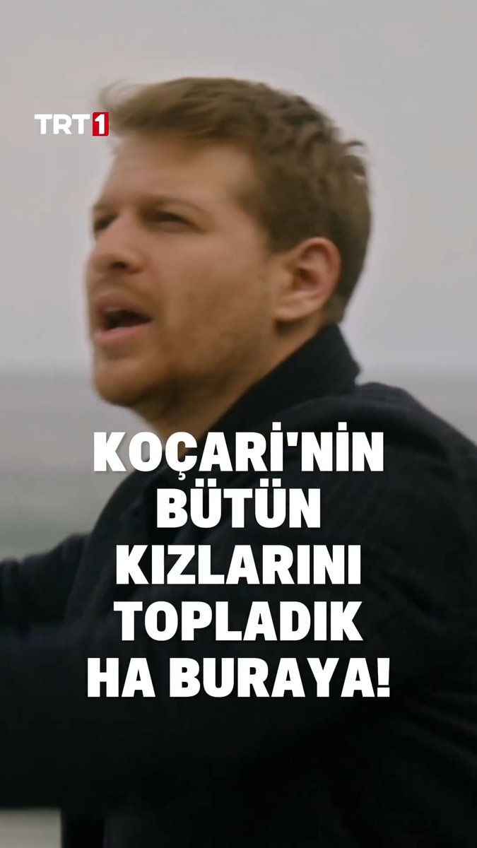 Koçari kızları... 🔥 #TaşacakBuDeniz Taşacak Bu Deniz