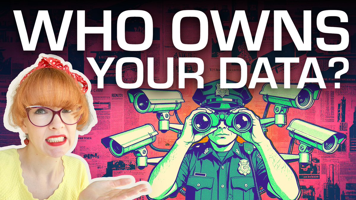 The IRS buys your data. ICE buys your data. The military buys your data. The FBI buys your data. If the govt wants to know anything about you, there's a vendor for that. Wasn't the 4th Amendment meant to protect us against this? The 3rd-Party Doctrine destroyed this protection.