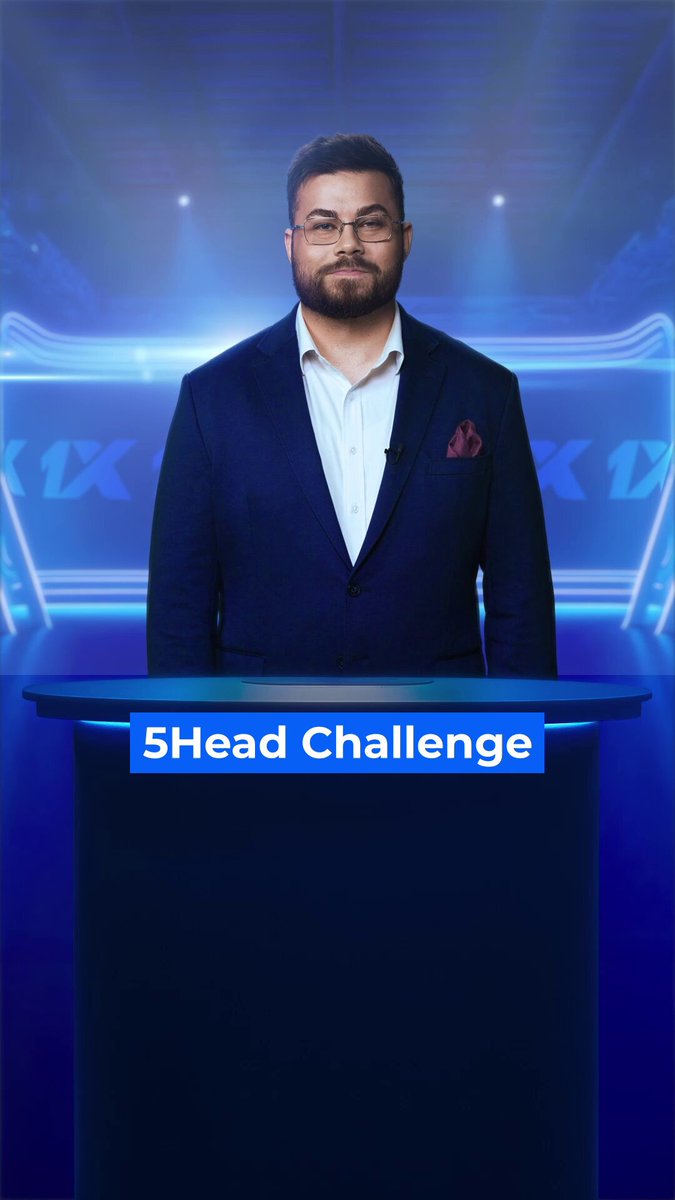 ⚡️ James Banks 🇺🇦 is calling all Brazilian CS experts. Think you’re 5Head? Go claim your skins! Answer 10 questions and win a Huntsman Knife | Doppler. The challenge is live until the end of IEM Rio. Jump in at and prove you know your stuff.