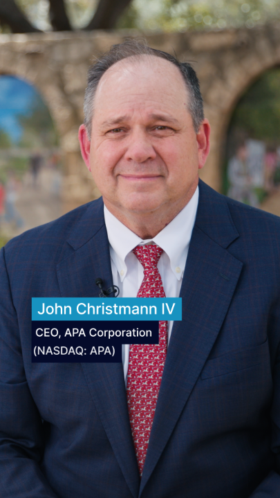 “We power the world’s economy. We help power Texas’s economy.” APA Corporation is built in Texas and operates globally. Through Nasdaq Texas, companies like APA gain local alignment with Texas while accessing the full Nasdaq platform, including global capital, liquidity, and visibility. Nasdaq is proud to welcome APA Corporation as one of the inaugural dual listings on Nasdaq Texas. Learn more about Nasdaq Texas: