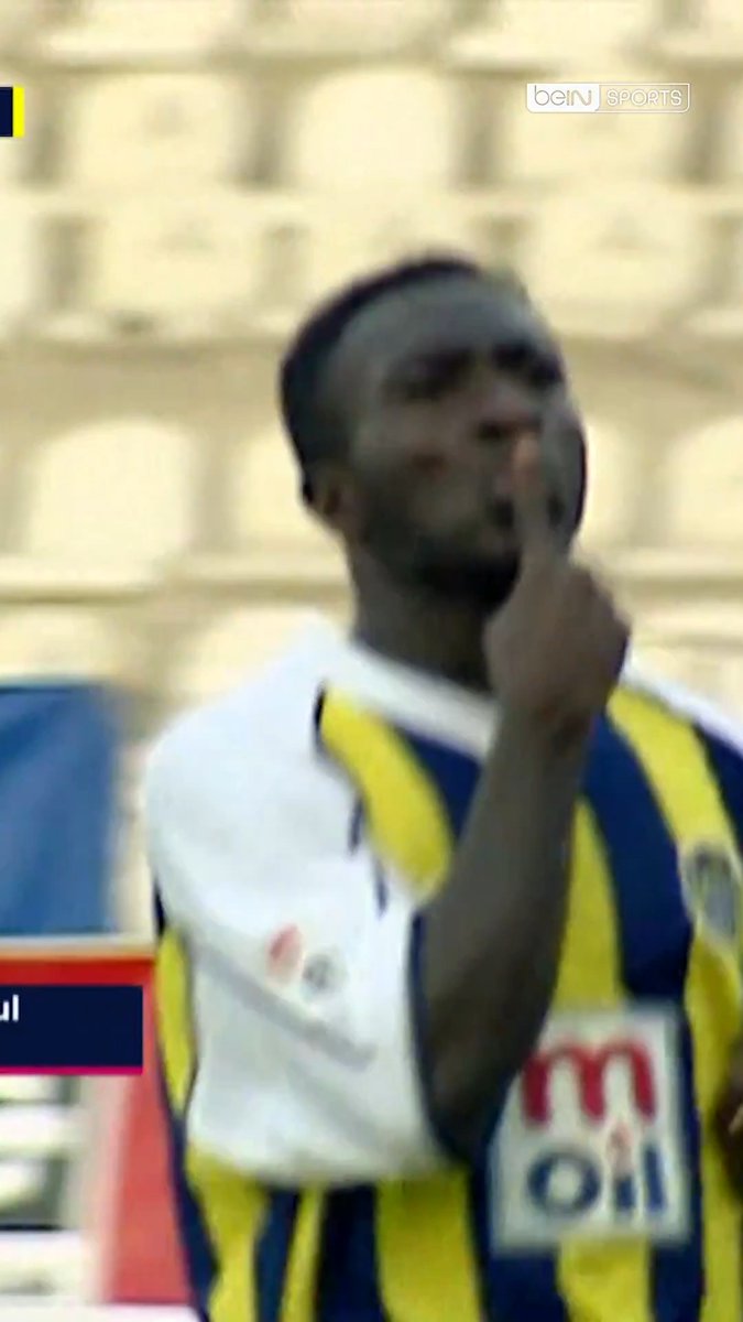 🎯 Augustine Ahinful'dan soğukkanlı bitiriş! 🤩 2026'nın her gününde Süper Lig'den bir nostalji gol sizlerle... | #beINSPORTS
